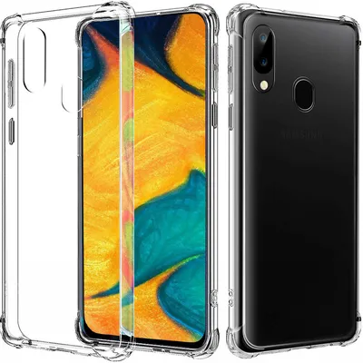 Samsung Galaxy A30 хочет стать вашим смартфоном. Все «за» и «против»