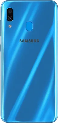 Мобильный телефон Samsung Galaxy A30 3/32GB Blue (SM-A305FZBUSEK) – фото,  отзывы, характеристики в интернет-магазине ROZETKA | Купить в Украине:  Киеве, Харькове, Днепре, Одессе, Запорожье, Львове