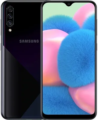 Samsung A305F-DS Galaxy A30 3/32 (Red) EU - Официальный