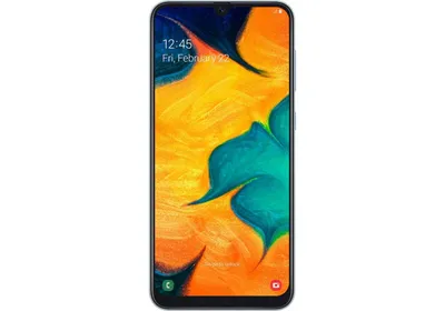 Смартфон SAMSUNG Galaxy A30 SM-A305F Blue - купить в Ташкенте, Узбекистане  | Цена, отзывы, характеристики в магазине CreditAsia