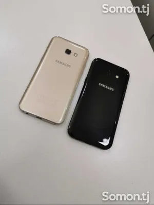 Samsung Galaxy А5 700 c. №8516077 в г. Бохтар (Курган-Тюбе) - Samsung -  Somon.tj бесплатные объявления куплю продам б/у