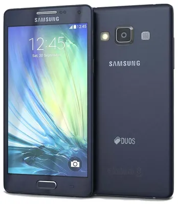 Характеристики модели Смартфон Samsung Galaxy A5 (2015) 4G — Мобильные  телефоны — Яндекс Маркет
