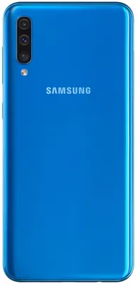 Самсунг А50 (Samsung Galaxy A50) оригинал б/у — купить в Красноярске.  Состояние: Б/у. Смартфоны на интернет-аукционе Au.ru