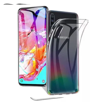 Купить смартфон samsung galaxy a50 4/64 gb black в рассрочку с доставкой по  Узбекистану | MEDIAPARK.UZ