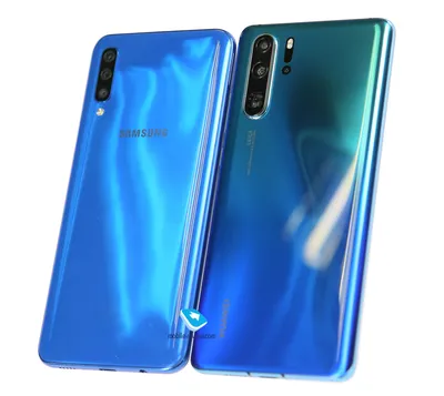 Смартфон Samsung Galaxy A50 128GB Black - купить по лучшей цене в Алматы |  интернет-магазин Технодом