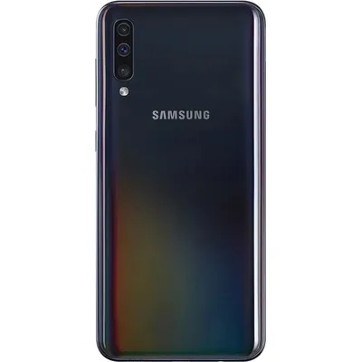 Самый странный смартфон, что мы видели. Обзор Samsung Galaxy A50 -  Российская газета