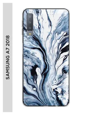 Мобильный телефон Samsung А7 б/у купить в Ижевске за 4 900 руб. - код  товара 7177