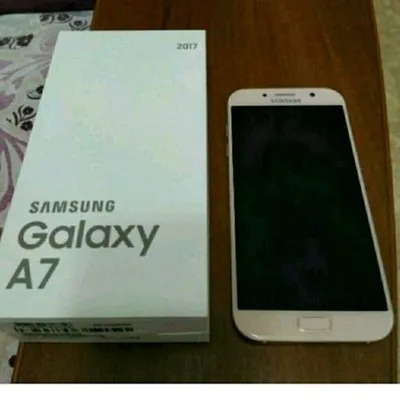 Продаю телефон Самсунг а7 4/64 в: 5200 KGS ▷ Samsung | Бишкек | 54882089 ᐈ  lalafo.kg