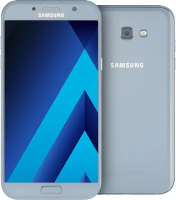 Заказать Samsung Galaxy A7 (2017) : Стоимость смартфона Самсунг Galaxy A7  (2017) в каталоге смартфонов интернет магазина