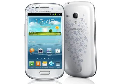 Samsung Galaxy S 3 Mini SM-G730A (Verizon) 4G LTE Smartphone IMEI:  9900043864395 | eBay