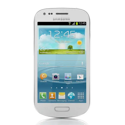 Купить Samsung Galaxy S III mini GT-I8190 по самой низкой цене