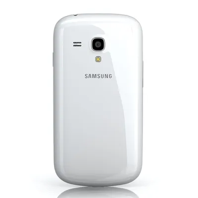 Samsung to Launch 'Mini' Galaxy S III With 4-Inch Display | WIRED