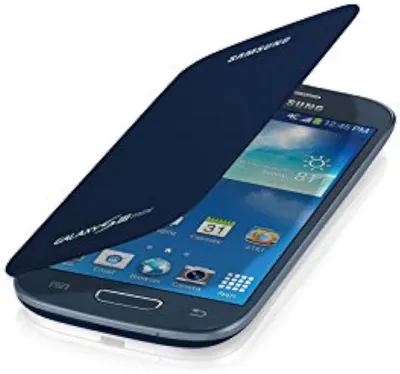 Enjoying Wonderful World: Small in IN! The Samsung Galaxy S III Mini:  Minimum Size, Maximum Features