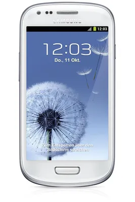 Samsung Galaxy S III mini specifications