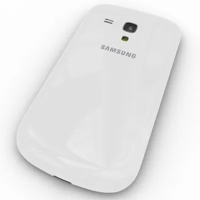 Samsung Galaxy S III mini : Set or Change the Security Code - YouTube