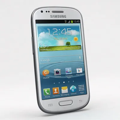 Samsung Galaxy S 3 Mini SM-G730A (Verizon) 4G LTE Smartphone IMEI:  9900043864395 | eBay