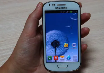 Смартфон Samsung GALAXY S III mini LaFleur • Сервисный Центр Samsung в  Минске