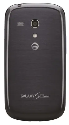 Обзор смартфона Samsung Galaxy S III Mini (I8190) | gagadget.com