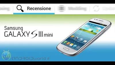 Samsung Galaxy S3 (white and Blue) + Samsung Galaxy S3 mini 3D Model $50 -  .max .obj .fbx .3ds - Free3D