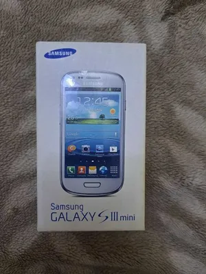 Samsung Galaxy S III Mini, recensione in italiano by AndroidWorld.it -  YouTube