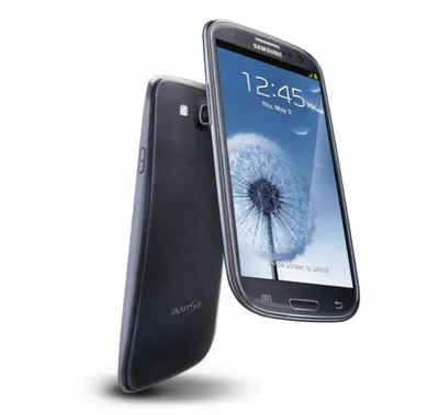 Buy Samsung Galaxy S III Mini Flip Cover - Pebble Blue online in Pakistan -  Tejar.pk