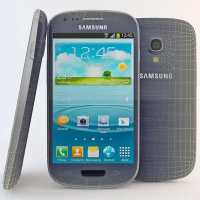 Samsung galaxy s 3 mini