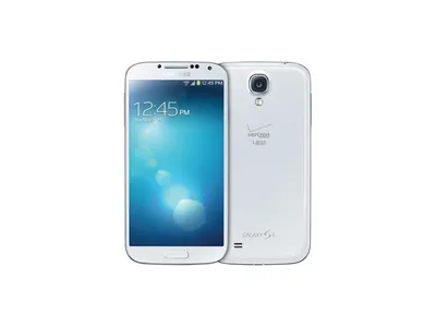 Galaxy S4 16GB (Verizon) Phones - SCH-I545ZWAVZW | Samsung US