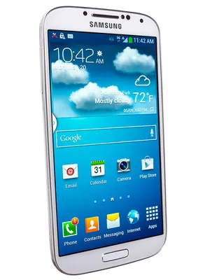 Living With a Samsung Galaxy S 4 | PCMag