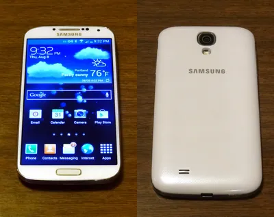 Samsung Galaxy S4 In 2023! (Review) - YouTube