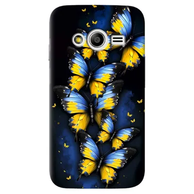 Чехлы для Samsung Galaxy Ace 4 G313H】- Купить Чехол для Галакси Эйс 4 G313H  с Доставкой по Украине | Zorrov®️
