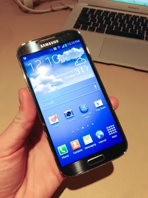 Review: Galaxy S 4 Active is a Samsung phone for folks who hate Samsung  phones | Ars Technica