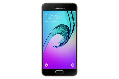 Samsung Galaxy A3 2016 Smartphones | Samsung Business Levant