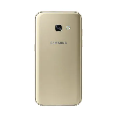Samsung Galaxy A3 (2017) Dual 16GB 4G LTE Apricot (SM-A320FD) Unlocked |  dogma-enterprise