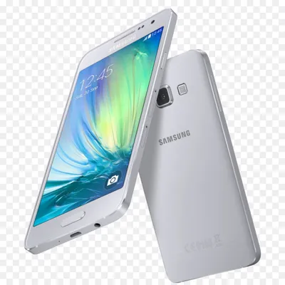 Samsung Galaxy A3 (2016) - Wikipedia