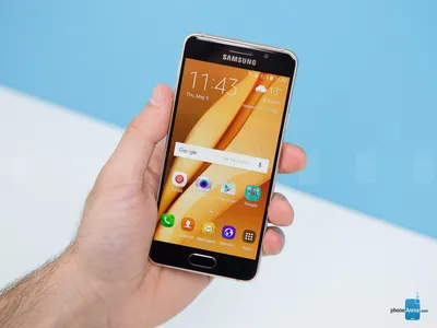 Samsung Galaxy A3 (2016) Review - PhoneArena