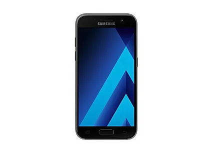 File:Samsung Galaxy A3 2016 front.jpg - Wikimedia Commons