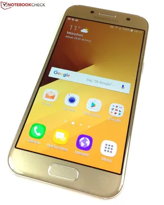 Samsung Galaxy A3 2015 - DBC Store