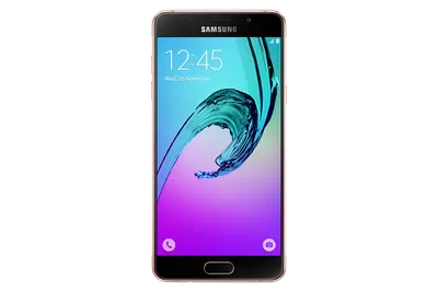 Samsung Galaxy A5 2016 Smartphones | Samsung Business Levant