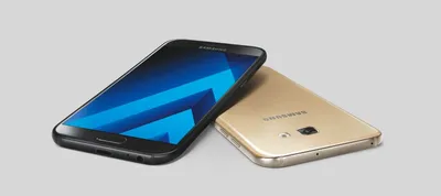 Samsung Galaxy A5 specs - PhoneArena