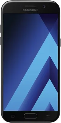 Samsung Galaxy A5 Review