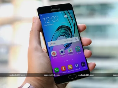 Samsung Galaxy A5 (16 GB Storage, 13 MP Camera) Price and features