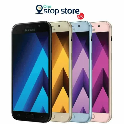 Samsung Galaxy A5 - Peach Cloud - Exotique