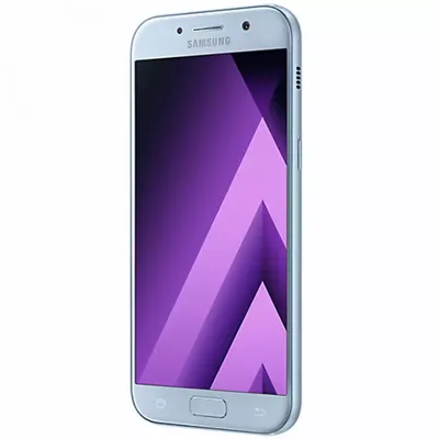 Samsung Galaxy A5 2017 32 ГБ Золотой SM-A520FZDDSEK б/у б/у - купить в  Алматы с доставкой по Казахстану | Breezy.kz