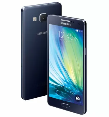 Samsung Galaxy A5 Price and Features