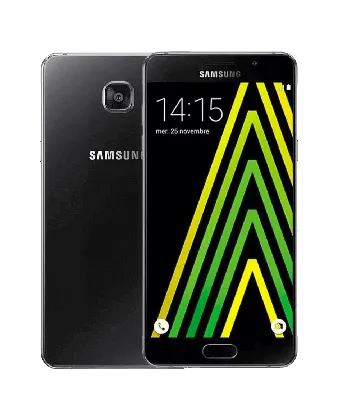 Samsung Galaxy A5 2017 – Mr Gadget