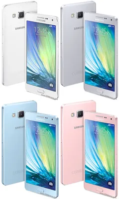 Samsung Galaxy A5 (2014), 16GB, 4G, BRAND NEW, Champagne Gold, FACTORY  UNLOCKED, Midnight Black, Pearl White, Platinum Silver, Samsung Galaxy A5  2015 SM-A500FU 16GB (Midnight Black), SINGLE SIM, SM-A500FU | KICKmobiles®