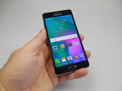 The best tips and tricks for the Samsung Galaxy A5 (2016) | nextpit