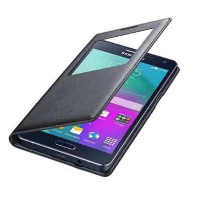 Смартфон Samsung Galaxy A5 (2015) SM-A500F 16 Gb белый купить - цена в  интернет-магазине Brain Smart Симферополь, Крым