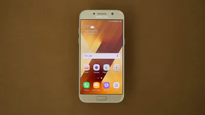 Samsung Galaxy A5 (2017) – Flex Mobile