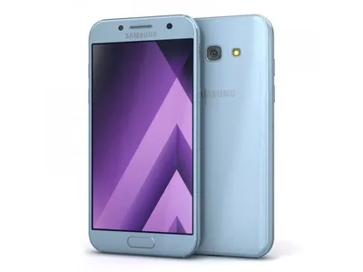 Samsung Galaxy A5 (2017) Gold Купить Цена Киев Украина